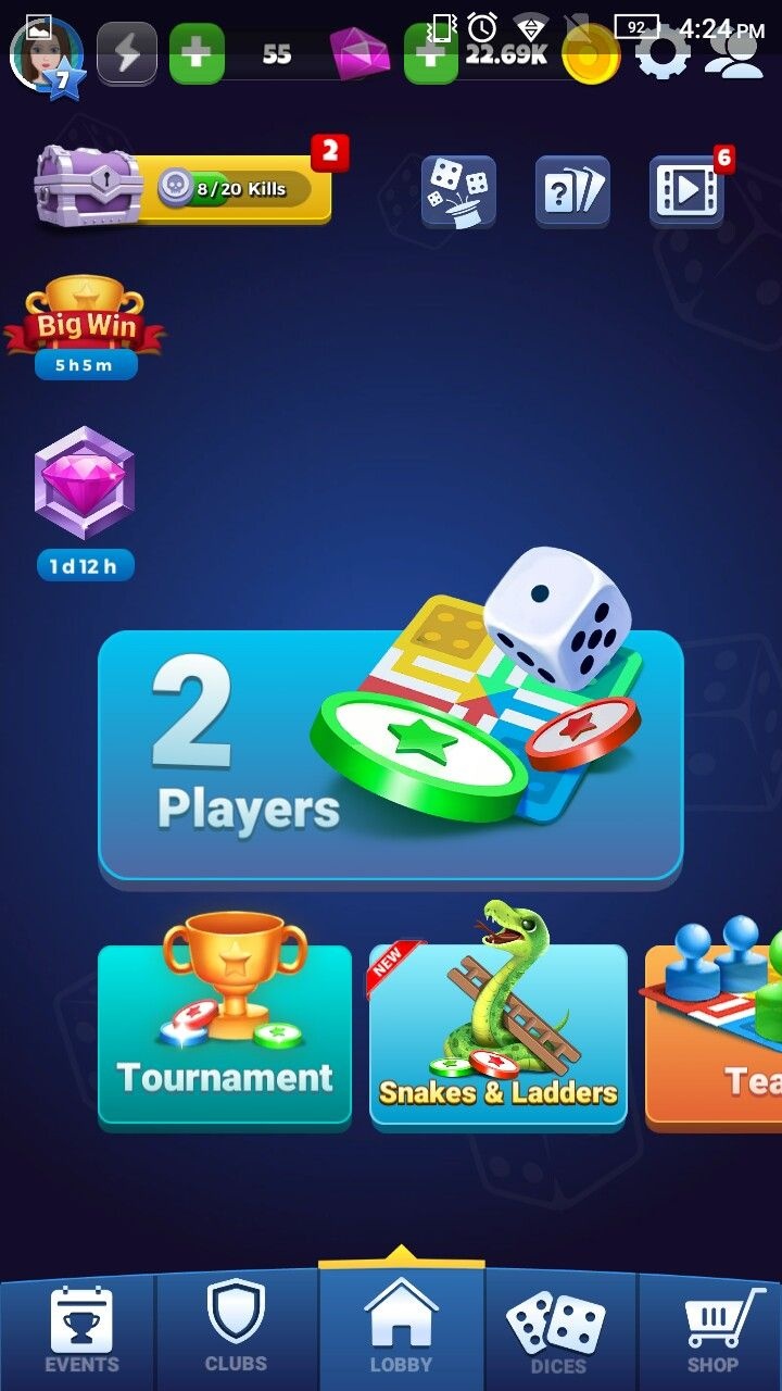 GV777 game